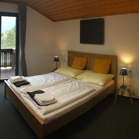 Landhaus Marlies Apartments Zell am See Bagian luar foto