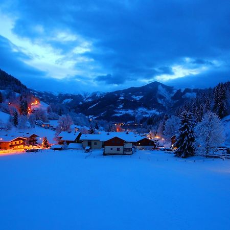 Landhaus Marlies Apartments Zell am See Bagian luar foto