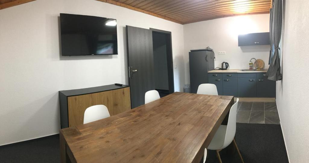 Landhaus Marlies Apartments Zell am See Bagian luar foto