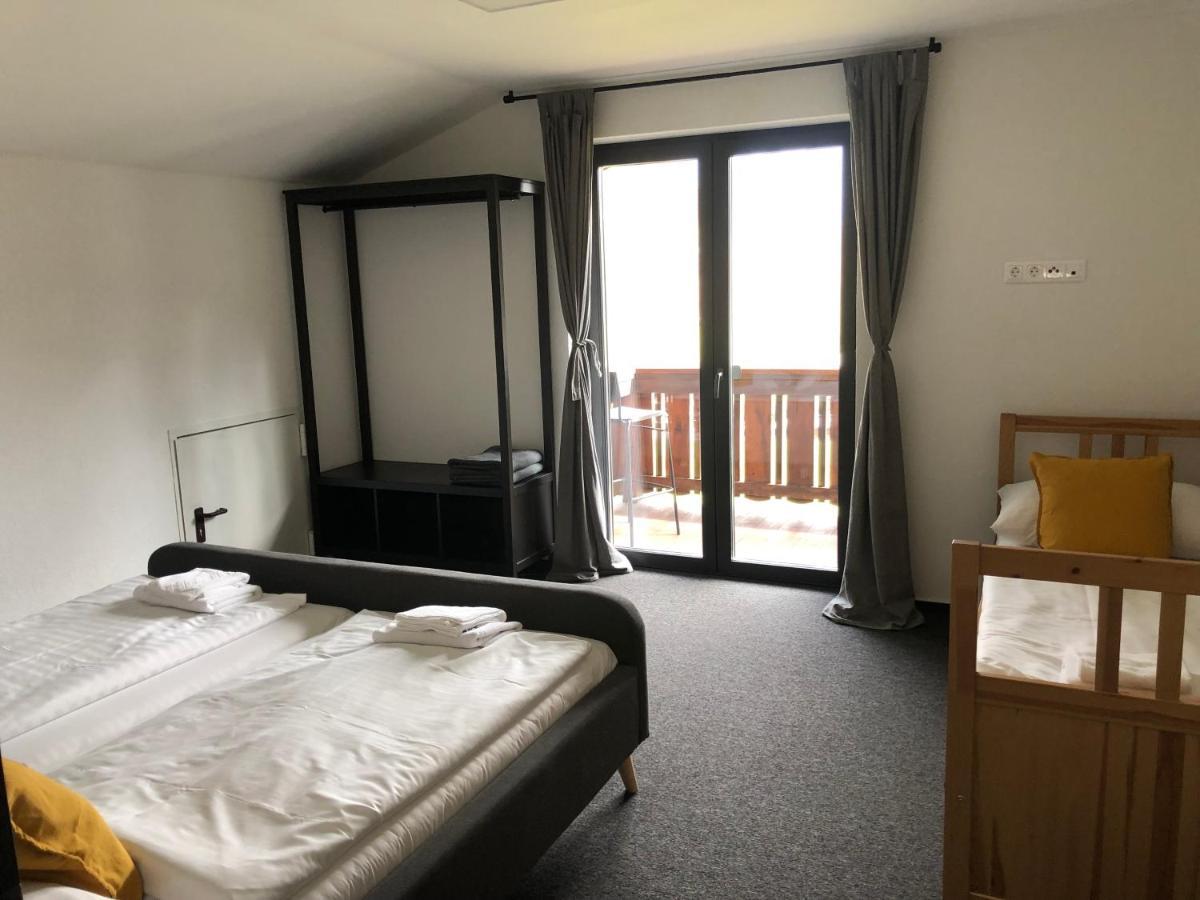 Landhaus Marlies Apartments Zell am See Bagian luar foto