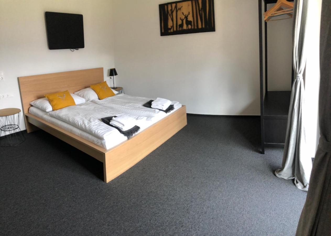 Landhaus Marlies Apartments Zell am See Bagian luar foto