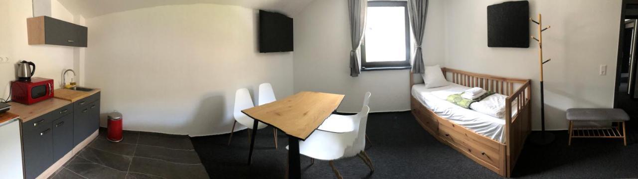 Landhaus Marlies Apartments Zell am See Bagian luar foto