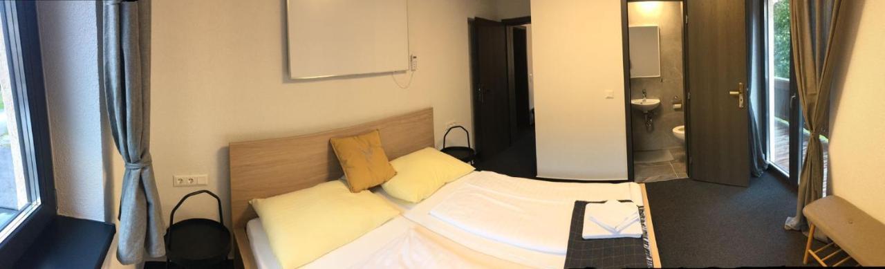 Landhaus Marlies Apartments Zell am See Bagian luar foto