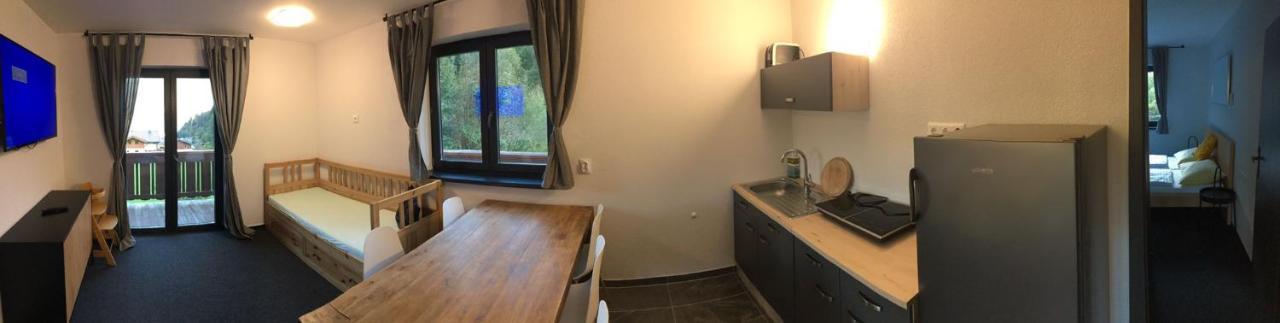 Landhaus Marlies Apartments Zell am See Bagian luar foto