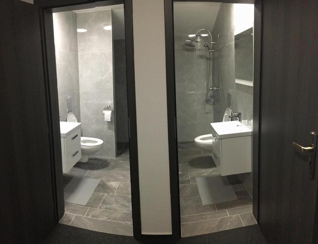 Landhaus Marlies Apartments Zell am See Bagian luar foto
