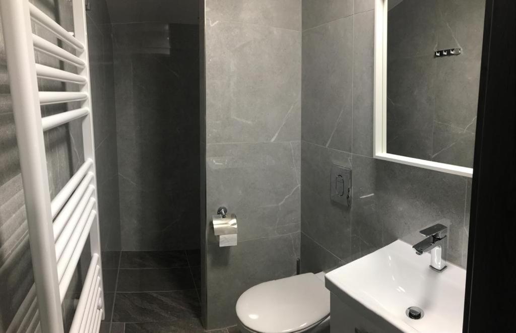 Landhaus Marlies Apartments Zell am See Bagian luar foto