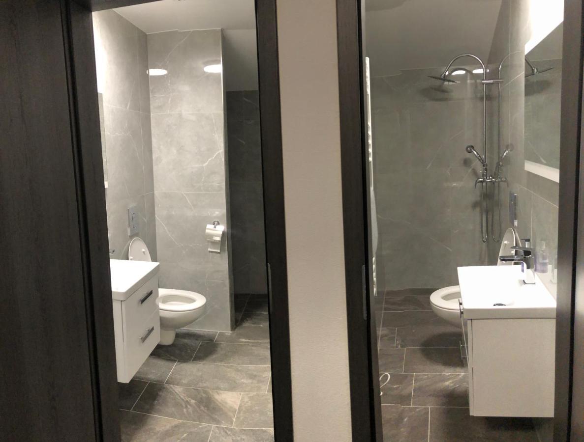 Landhaus Marlies Apartments Zell am See Bagian luar foto