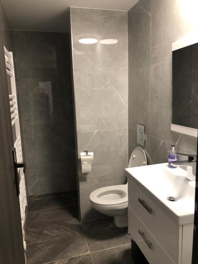 Landhaus Marlies Apartments Zell am See Bagian luar foto