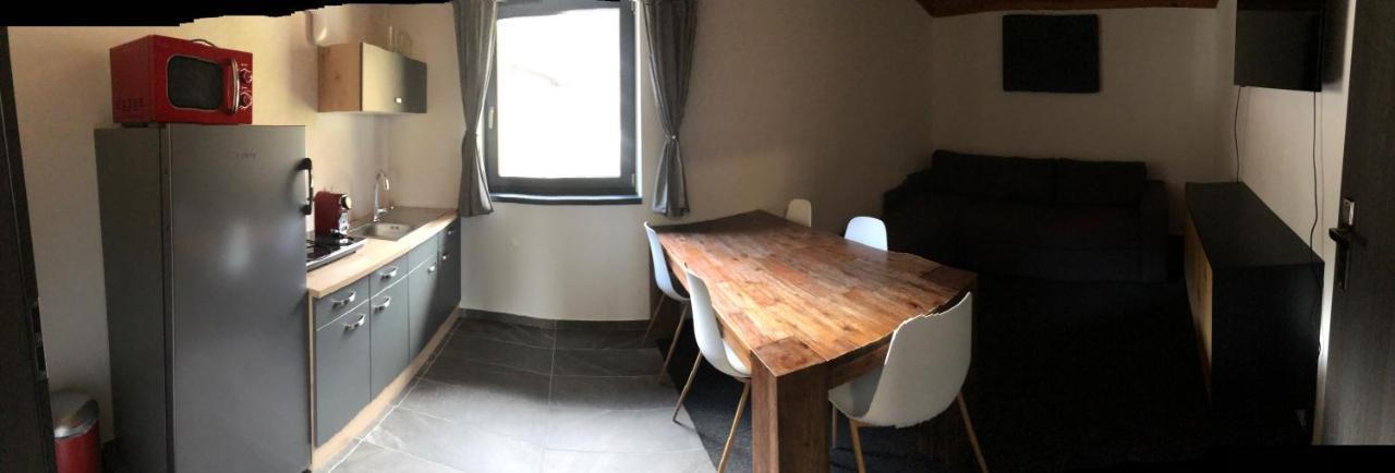 Landhaus Marlies Apartments Zell am See Bagian luar foto