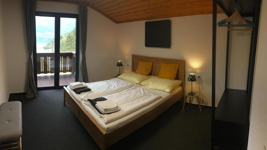Landhaus Marlies Apartments Zell am See Bagian luar foto
