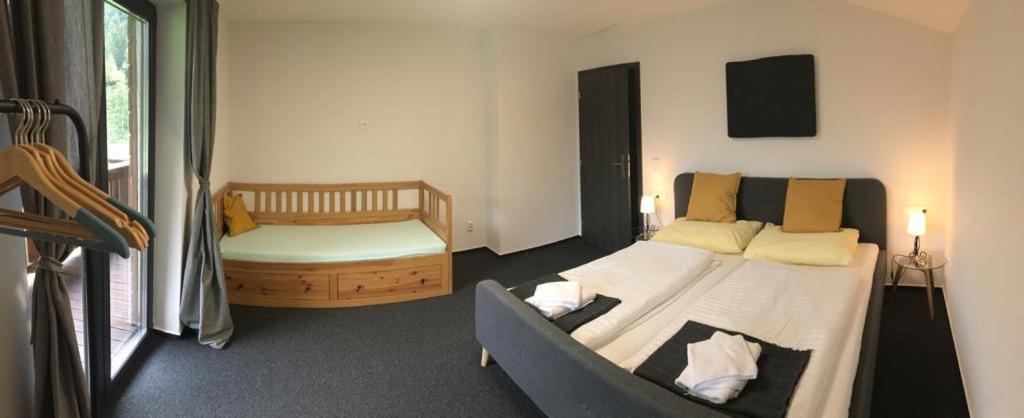 Landhaus Marlies Apartments Zell am See Bagian luar foto