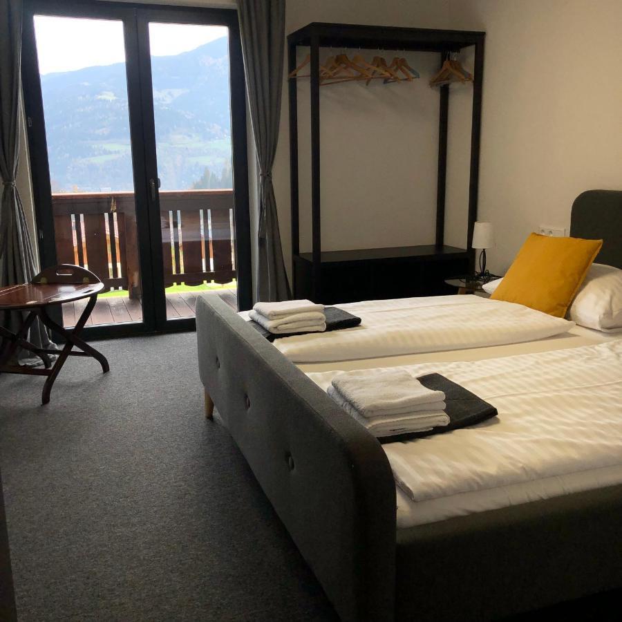 Landhaus Marlies Apartments Zell am See Bagian luar foto