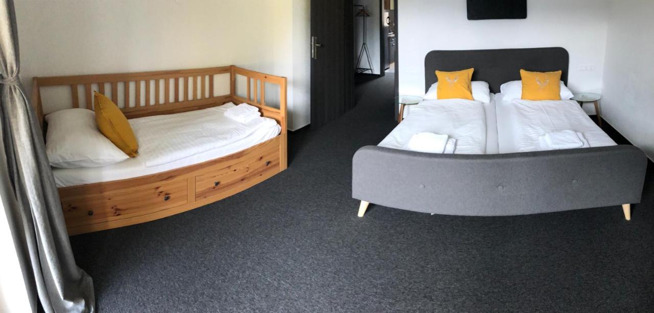 Landhaus Marlies Apartments Zell am See Bagian luar foto