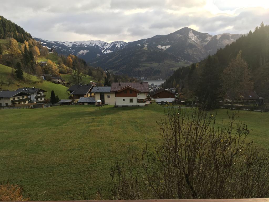 Landhaus Marlies Apartments Zell am See Bagian luar foto