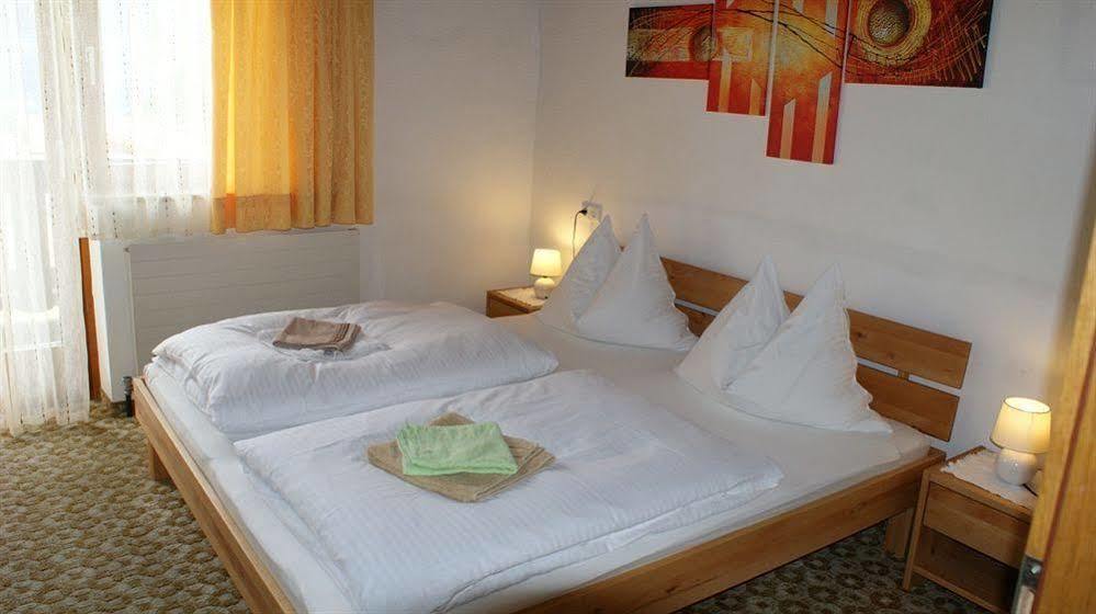Landhaus Marlies Apartments Zell am See Bagian luar foto