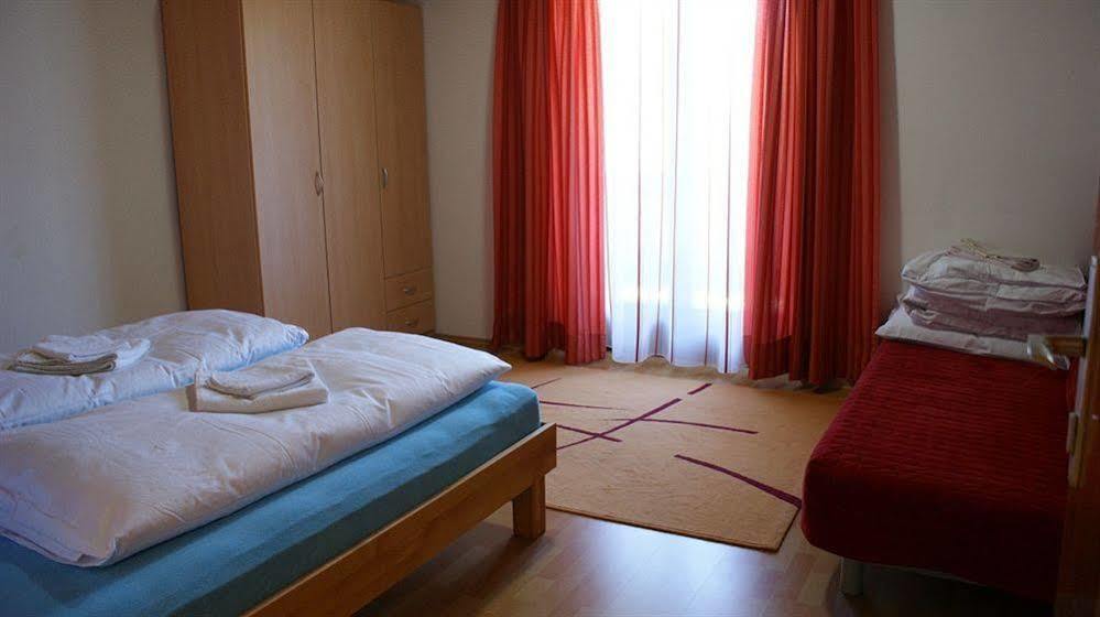 Landhaus Marlies Apartments Zell am See Bagian luar foto