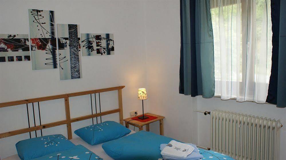 Landhaus Marlies Apartments Zell am See Bagian luar foto