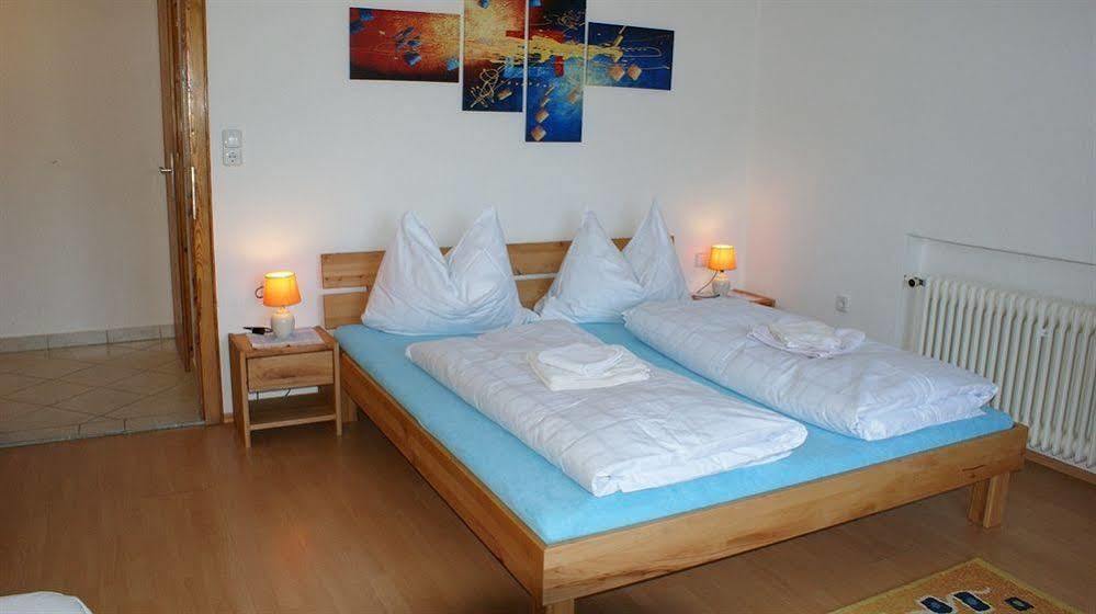 Landhaus Marlies Apartments Zell am See Bagian luar foto