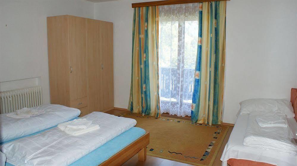 Landhaus Marlies Apartments Zell am See Bagian luar foto