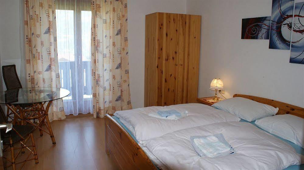 Landhaus Marlies Apartments Zell am See Bagian luar foto