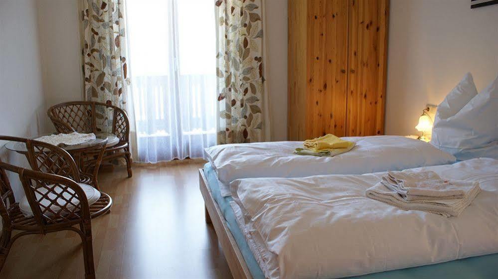 Landhaus Marlies Apartments Zell am See Bagian luar foto