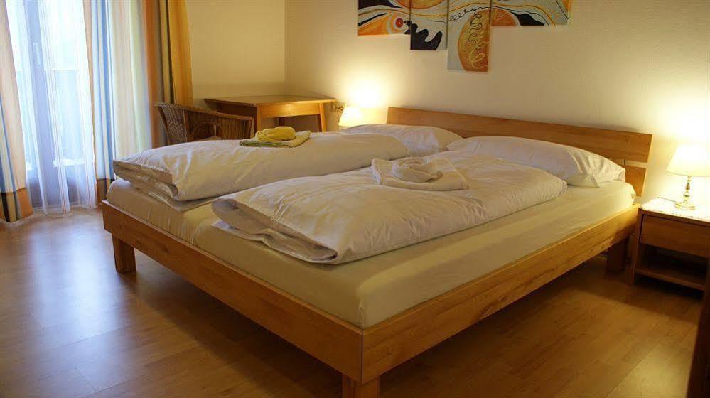 Landhaus Marlies Apartments Zell am See Bagian luar foto