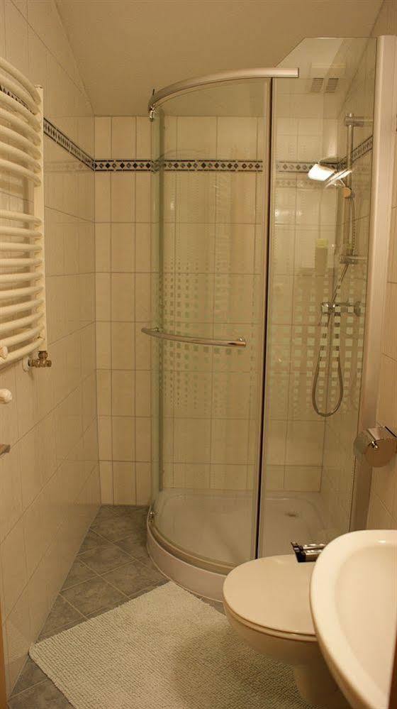 Landhaus Marlies Apartments Zell am See Bagian luar foto